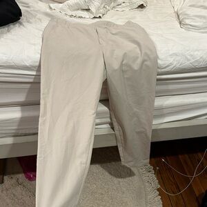 Men’s lululemon pants
